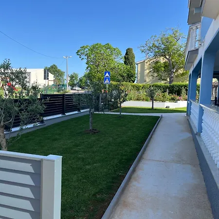 Apartament M&m Terzic *