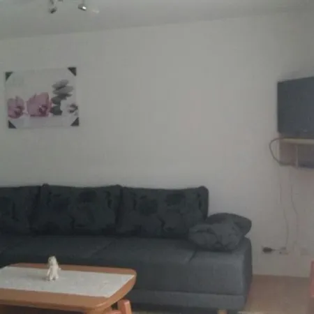 M&m Terzic Apartamento *
