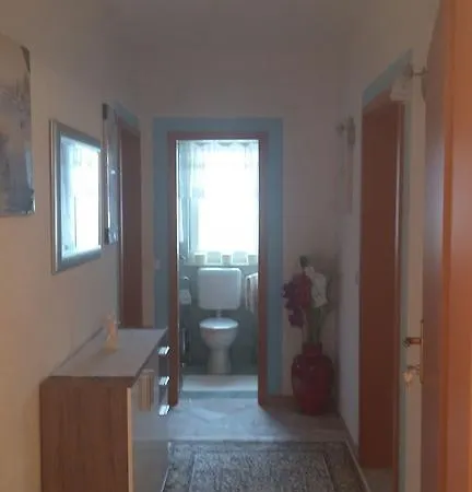 Apartamento M&m Terzic Poreč