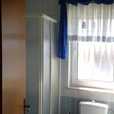 Apartamento M&m Terzic