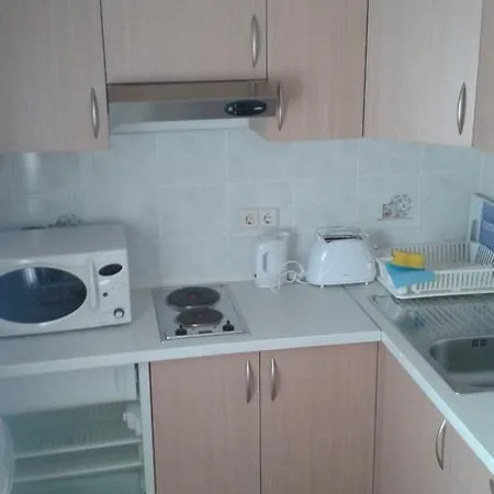 Apartamento M&m Terzic *