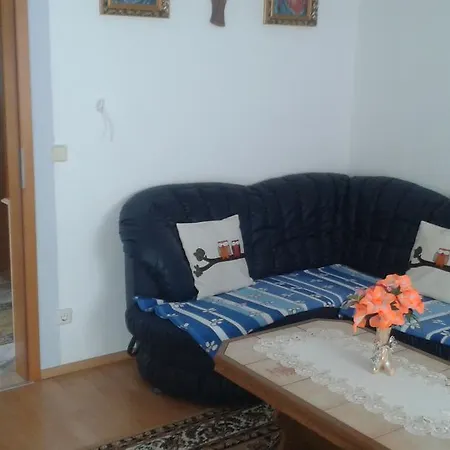 Apartament M&m Terzic Poreč