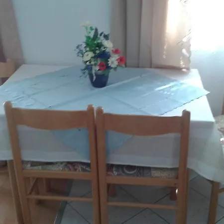 Apartamento M&m Terzic *
