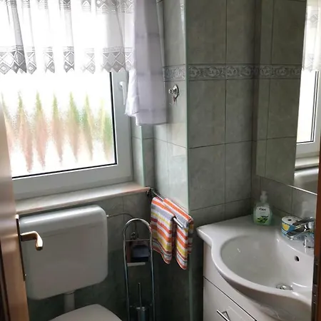 Apartment M&m Terzic Porec
