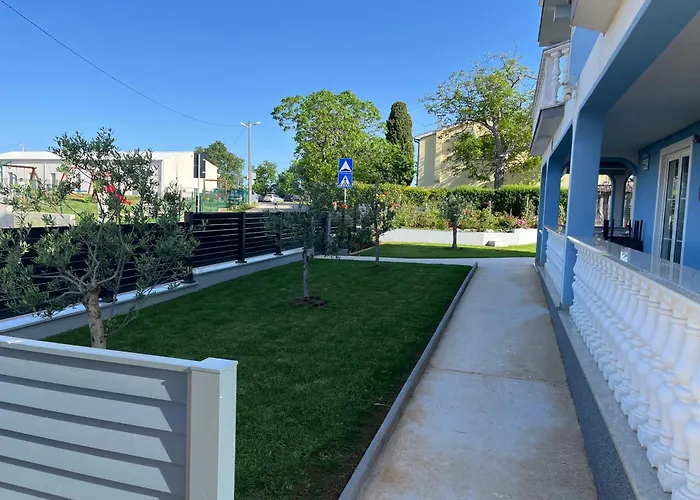 Apartament M&m Terzic *