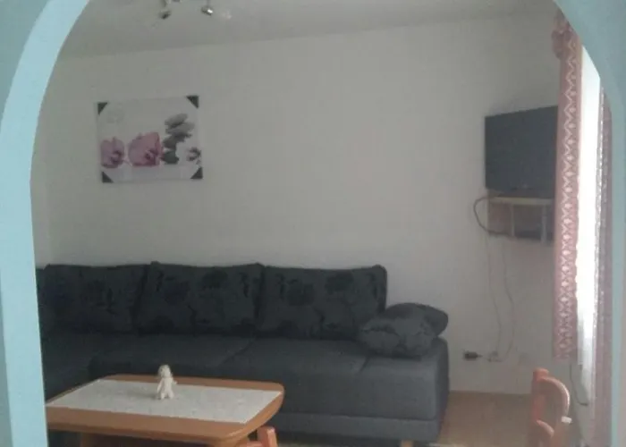M&m Terzic Apartament *