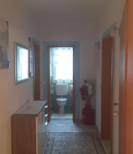 Apartament M&m Terzic Poreč