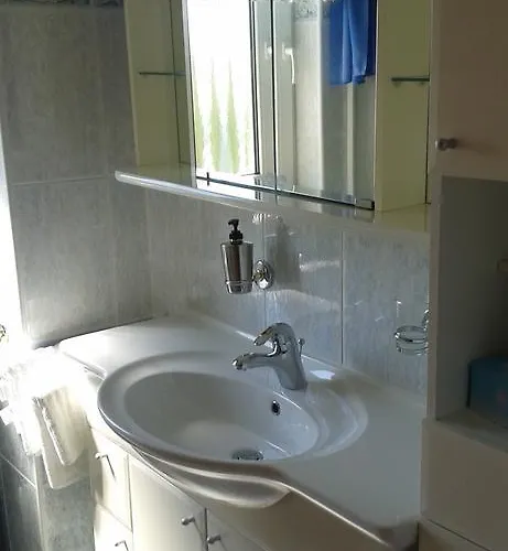 M&m Terzic Apartament *