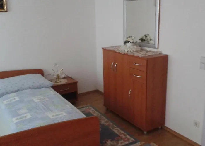 Apartament M&m Terzic