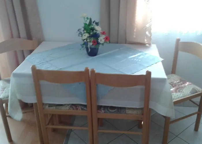 Apartament M&m Terzic *