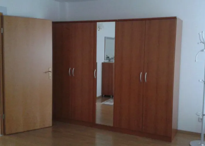 M&m Terzic Apartament *