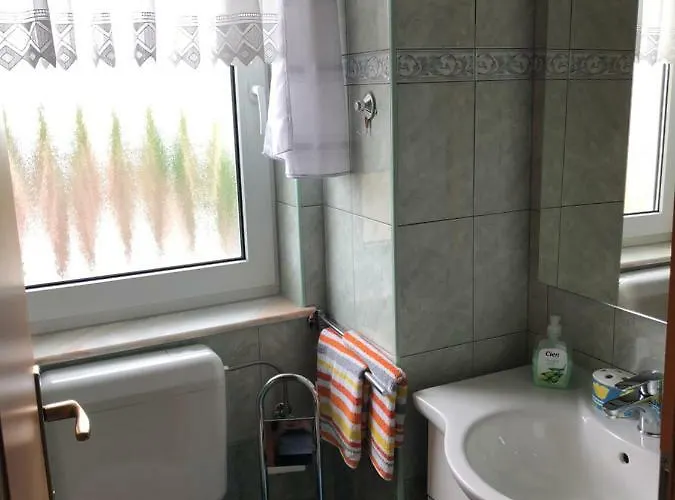 Apartament M&m Terzic Poreč