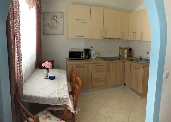 Apartament M&m Terzic *