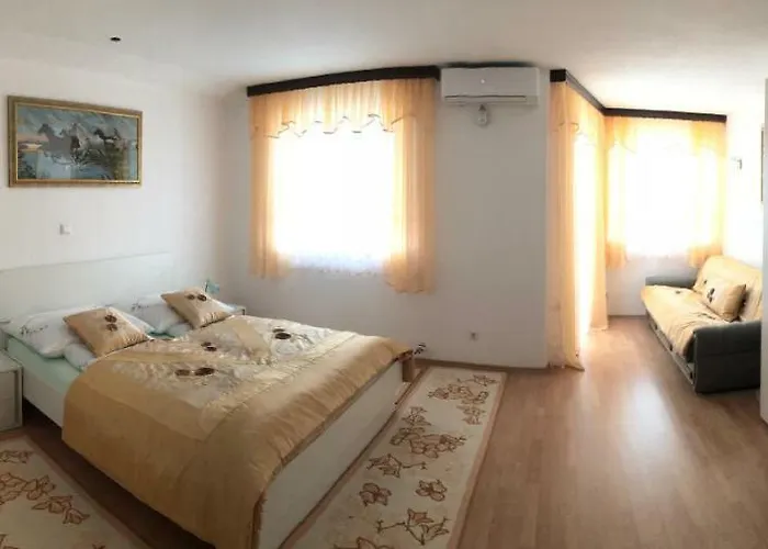 Apartament M&m Terzic
