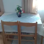 Apartman M&m Terzic *