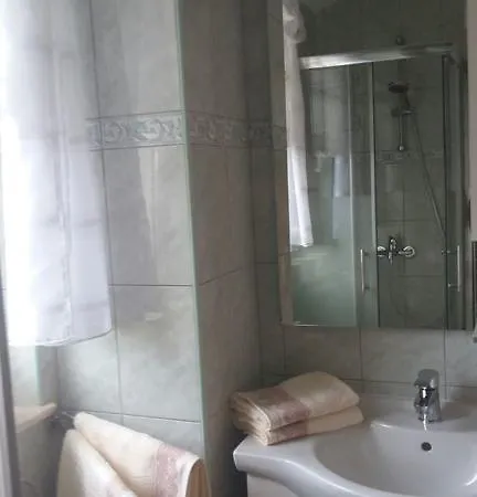 Appartamento M&m Terzic Porec