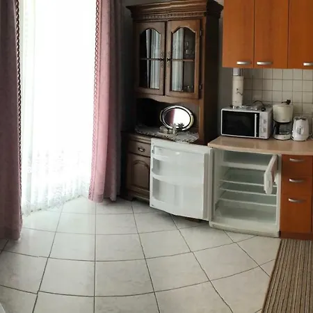 Apartman M&m Terzic *