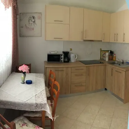 Appartamento M&m Terzic *