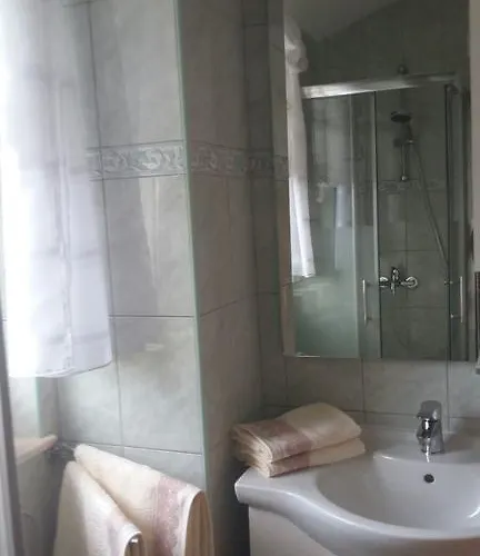 Apartment M&m Terzic Poreč