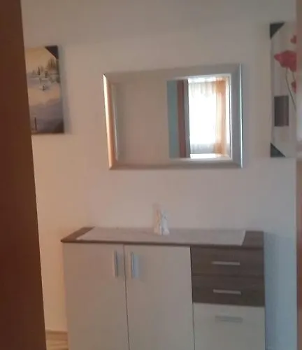 Apartment M&m Terzic