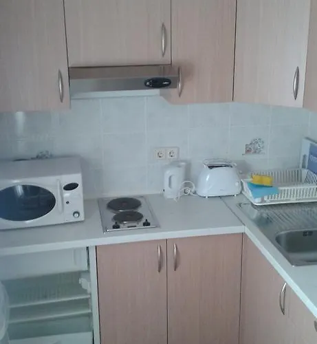 Apartment M&m Terzic *