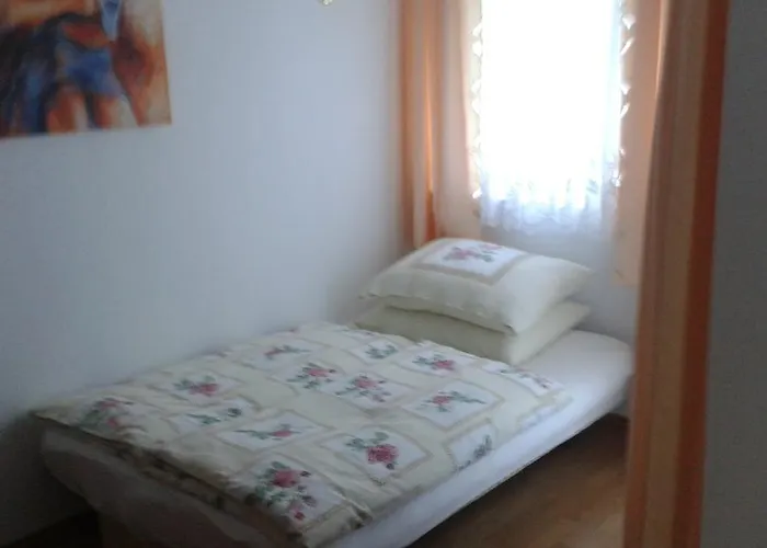 M&m Terzic Apartment Poreč