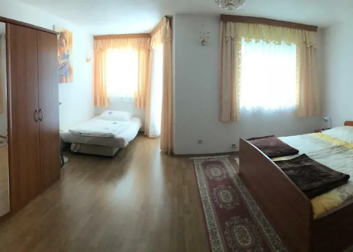 M&m Terzic Apartment