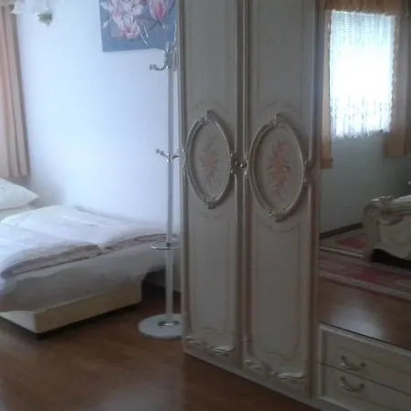M&m Terzic Apartman *